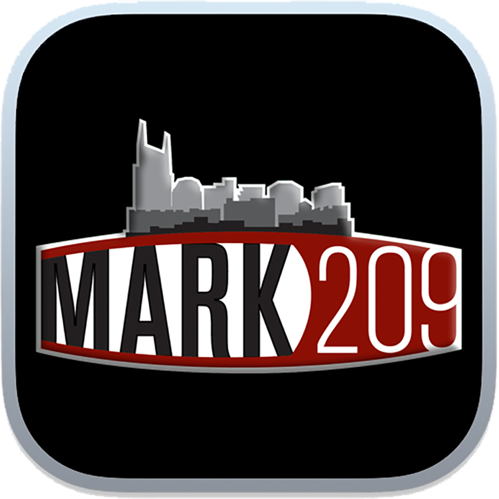 MARK209 App
