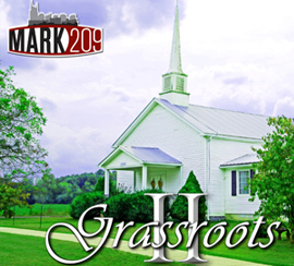 Grassroots 2 MARK209