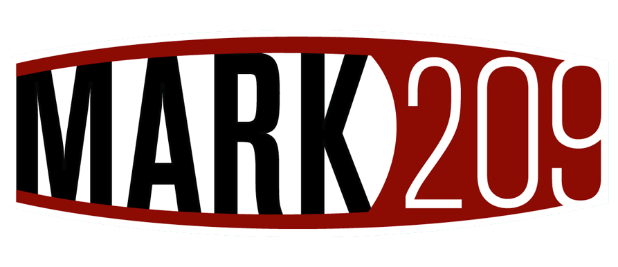 MARK209 Logo