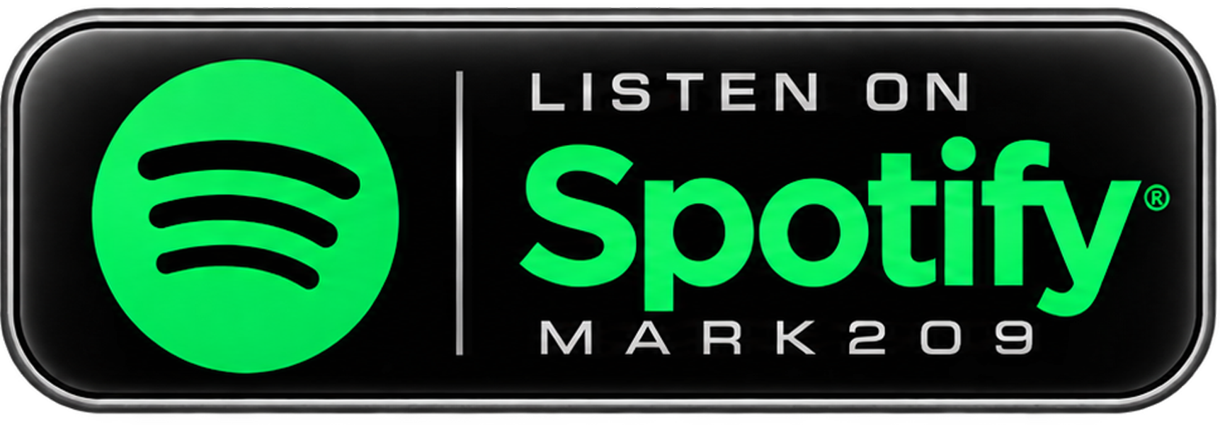 MARK209 Spotify